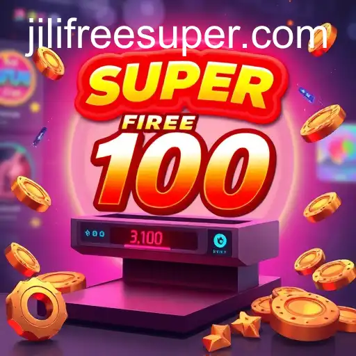 Super Jili free 100