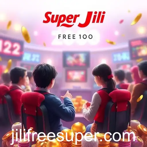 Super Jili free 100