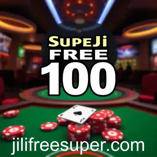Super Jili free 100