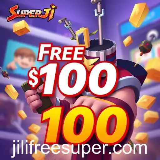 The Rise of Super Jili in Modern Gaming