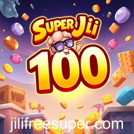 The Rise of Super Jili in Gaming